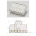 7283-7602 Lámpara automática de 10 conector de alambre de 10 polos